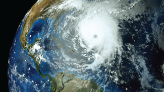 Atlantic Hurricane season
