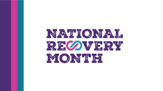 National Recovery Month