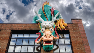 Providence Children's Museum