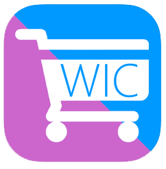 WIC app logo