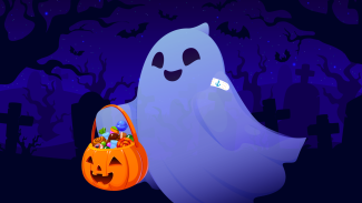 friendly ghost vaccinated