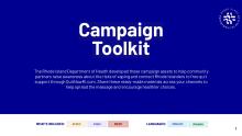 Is Your Vape Worth It?  Campaign Toolkit